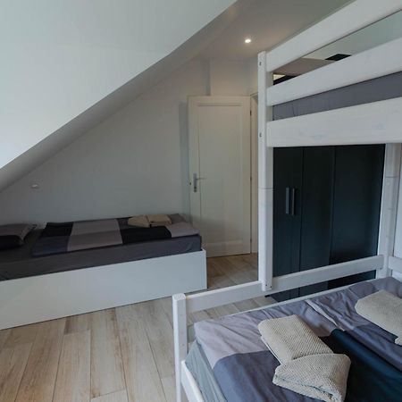 Alpeart Bohinj Holiday Units Экстерьер фото