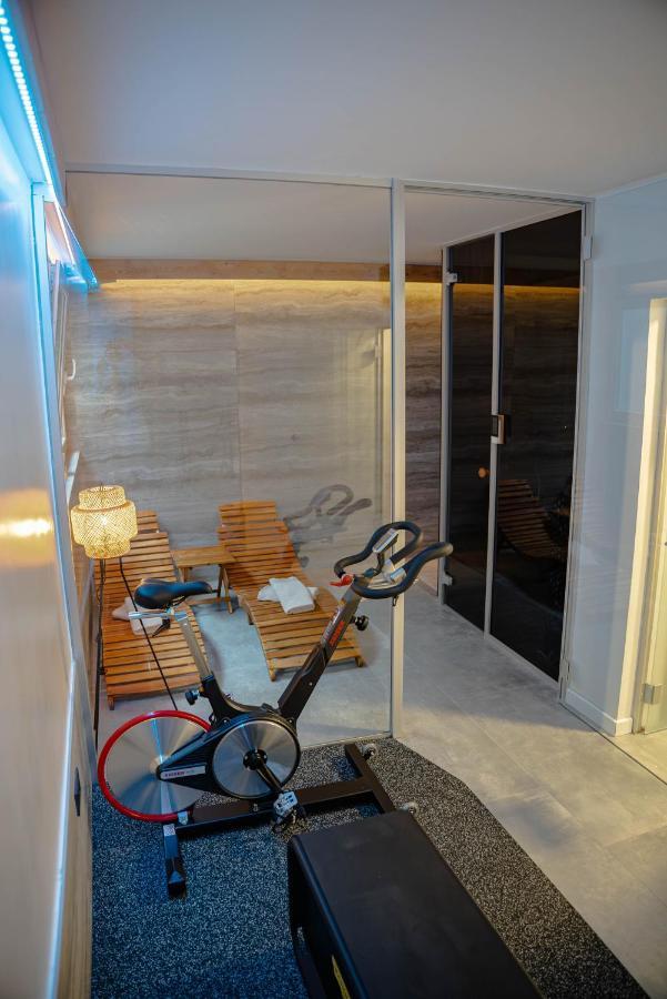 Alpeart Bohinj Holiday Units Экстерьер фото