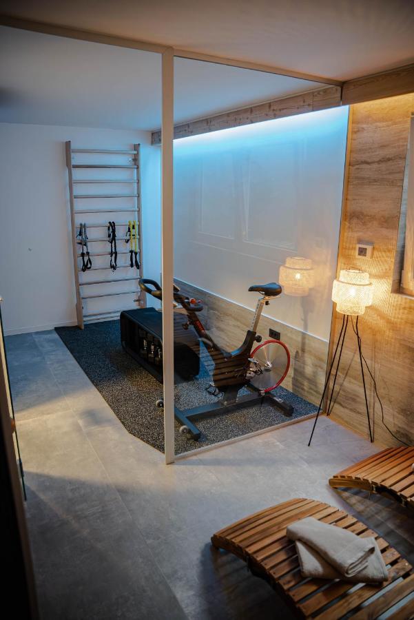 Alpeart Bohinj Holiday Units Экстерьер фото