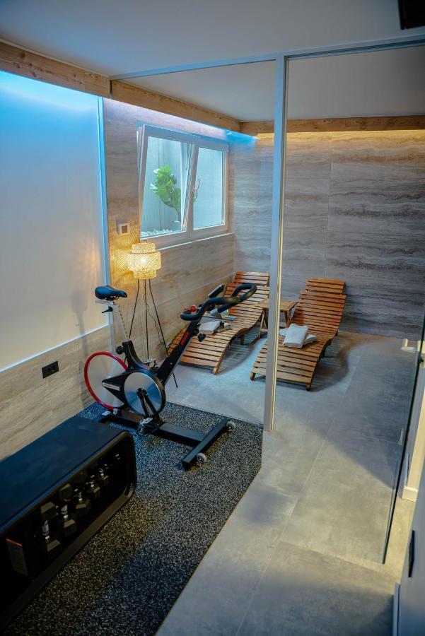 Alpeart Bohinj Holiday Units Экстерьер фото