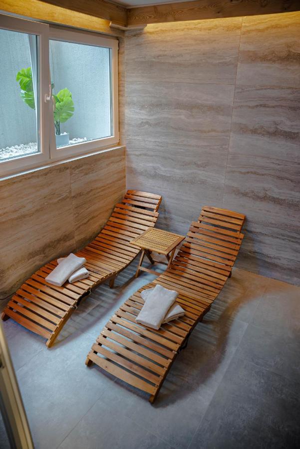 Alpeart Bohinj Holiday Units Экстерьер фото