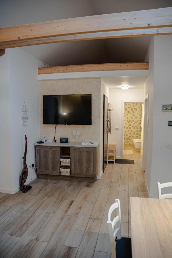 Alpeart Bohinj Holiday Units Экстерьер фото