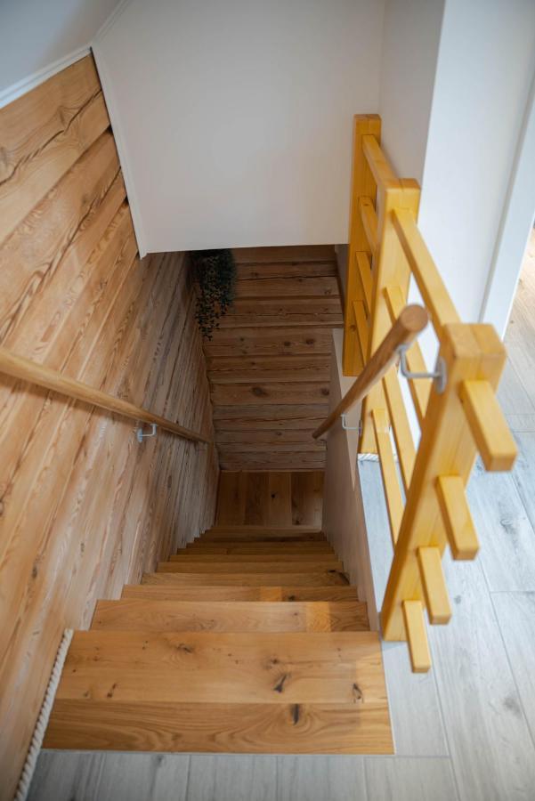 Alpeart Bohinj Holiday Units Экстерьер фото