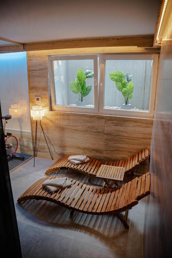 Alpeart Bohinj Holiday Units Экстерьер фото