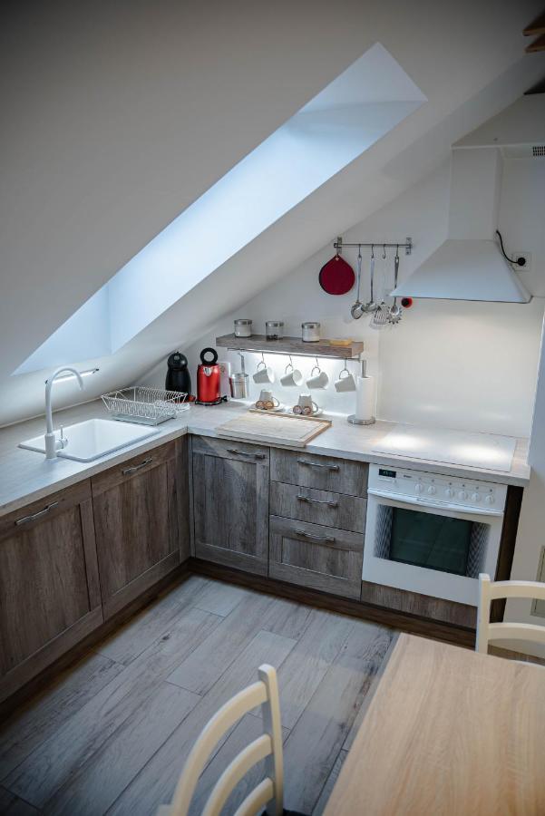 Alpeart Bohinj Holiday Units Экстерьер фото
