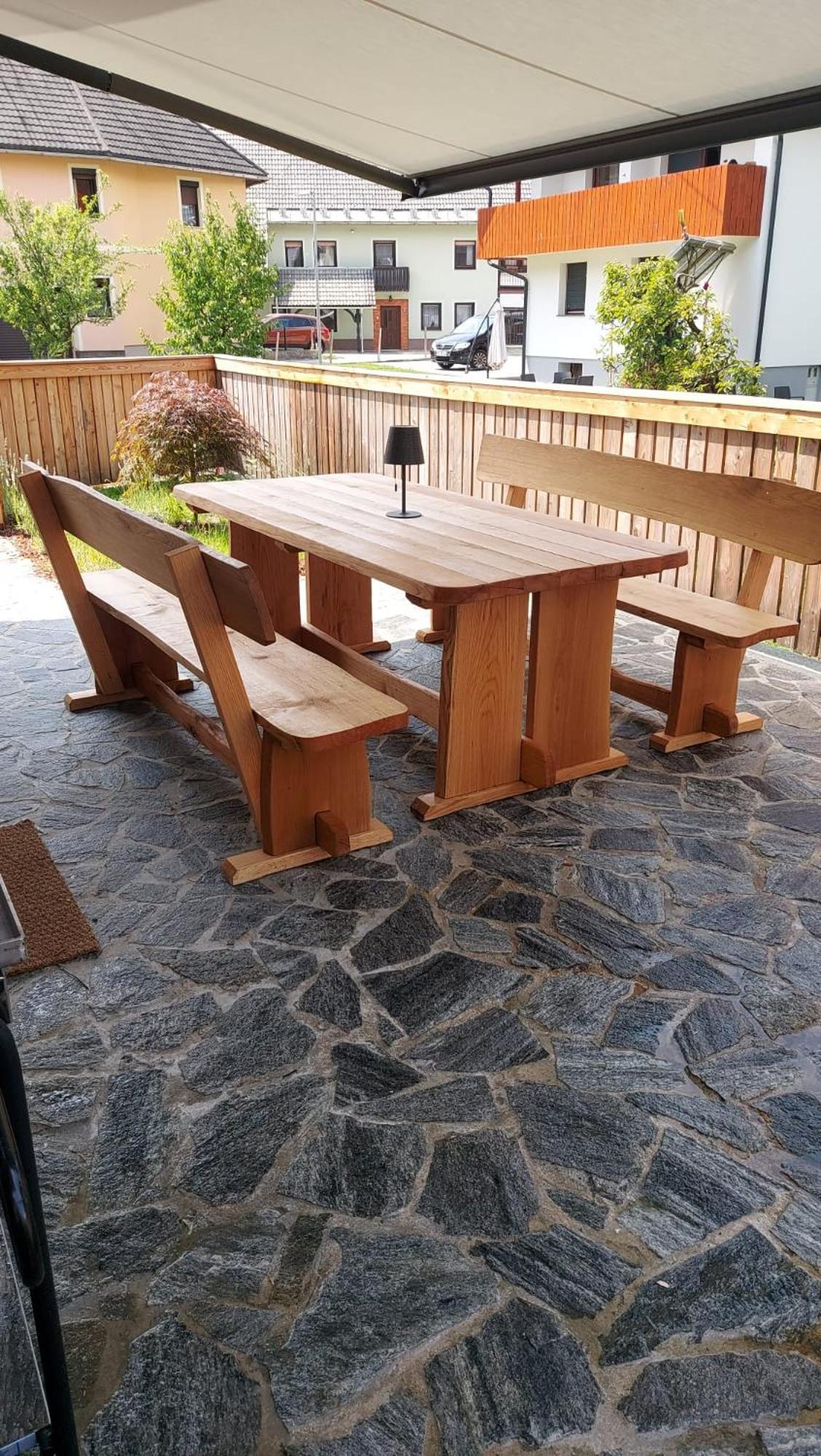 Alpeart Bohinj Holiday Units Экстерьер фото