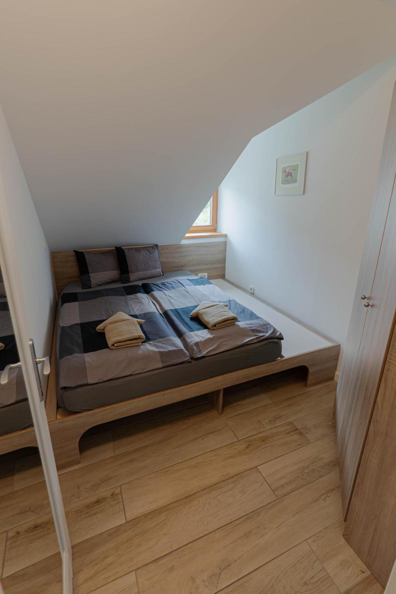 Alpeart Bohinj Holiday Units Экстерьер фото