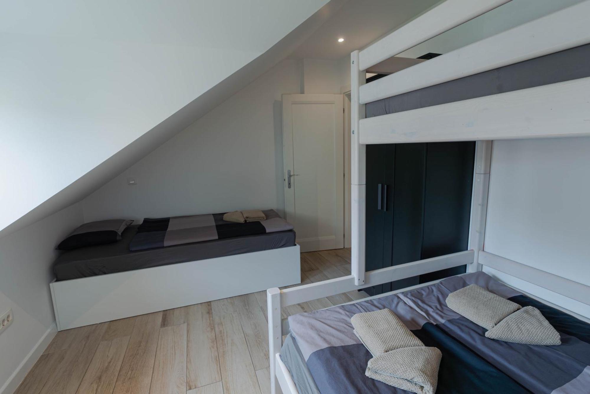 Alpeart Bohinj Holiday Units Экстерьер фото