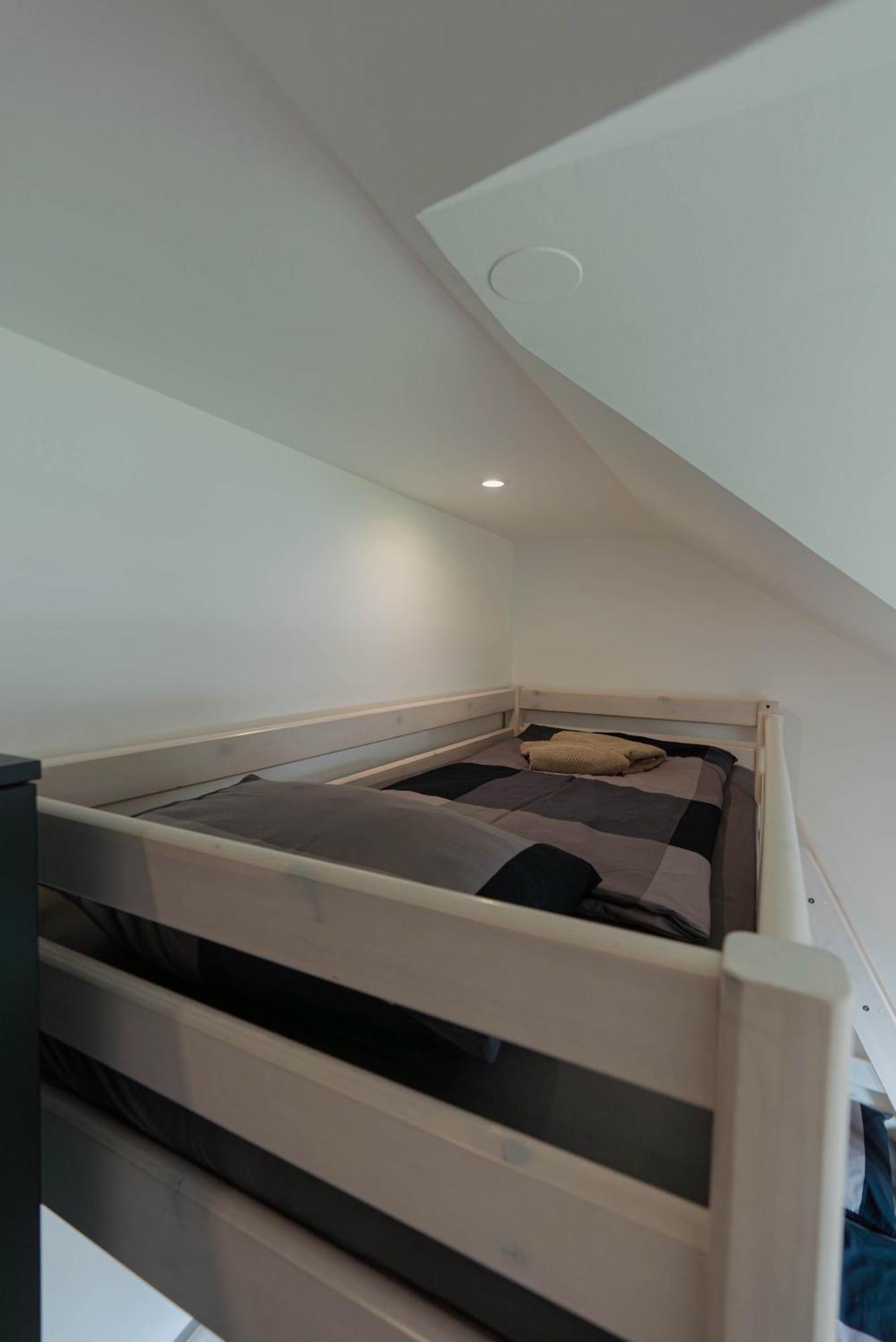 Alpeart Bohinj Holiday Units Экстерьер фото
