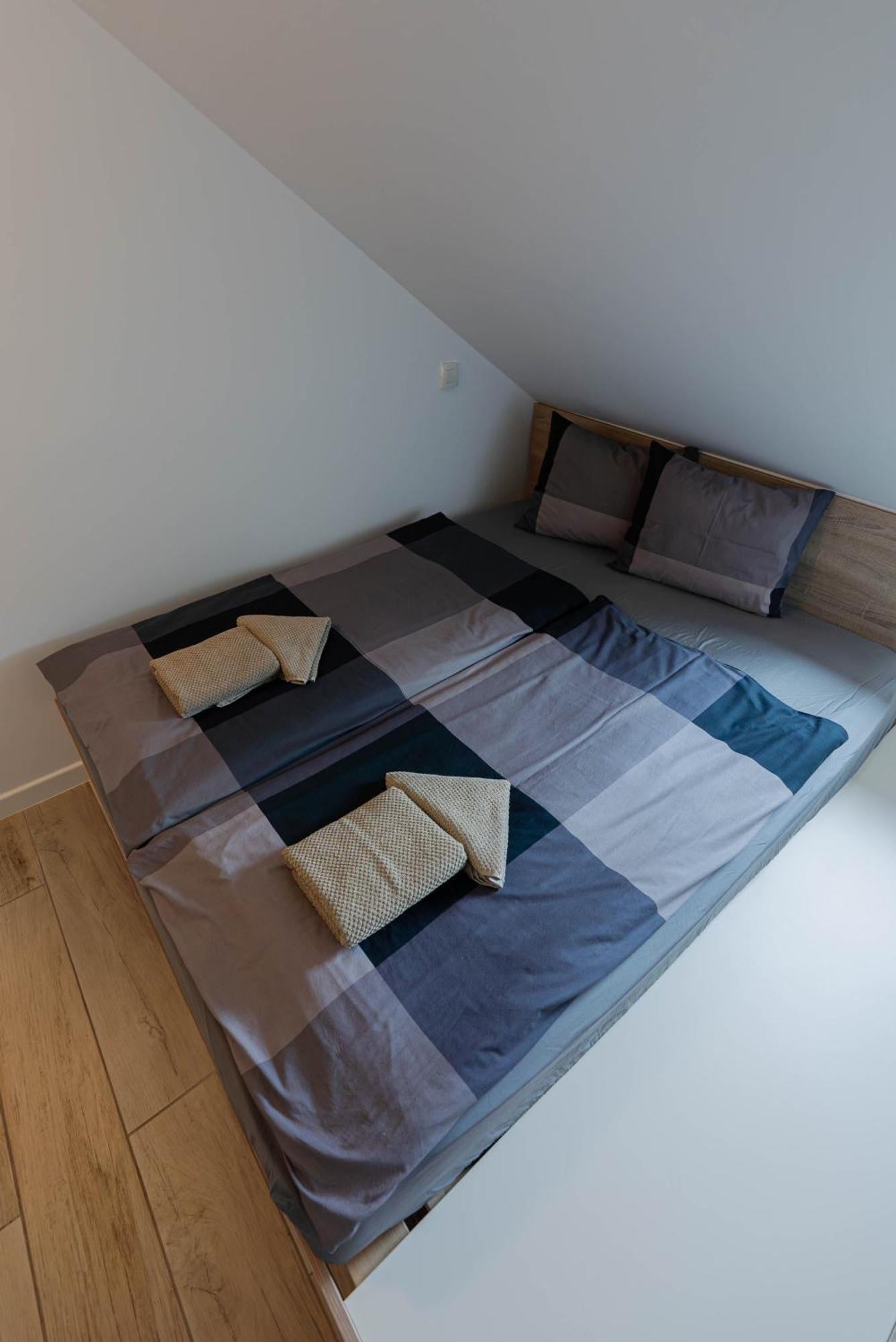 Alpeart Bohinj Holiday Units Экстерьер фото